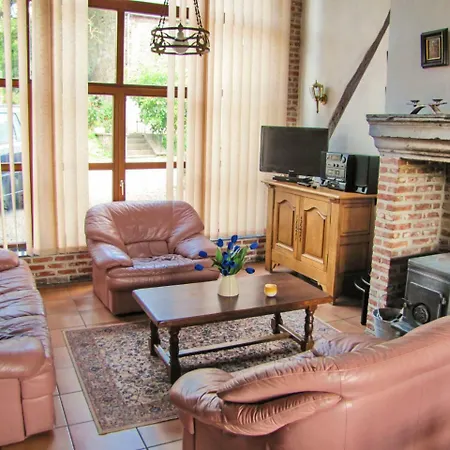 Sommette Ferienhaus