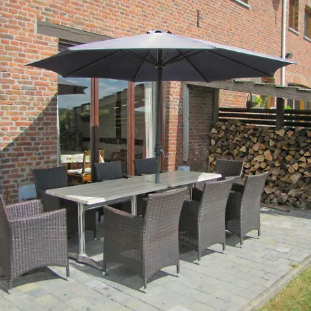 Sommette Ferienhaus