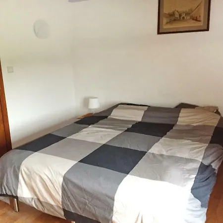 Sommette Prázdninový dům Somme-Leuze